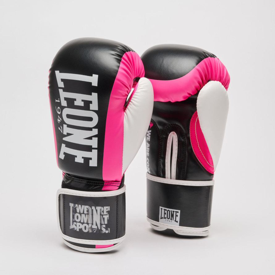 Leone boxing gloves 7